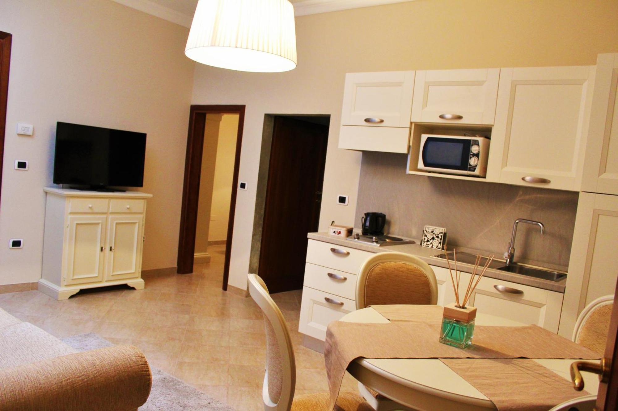 Residenza Marchesi Pontenani Florence Room photo