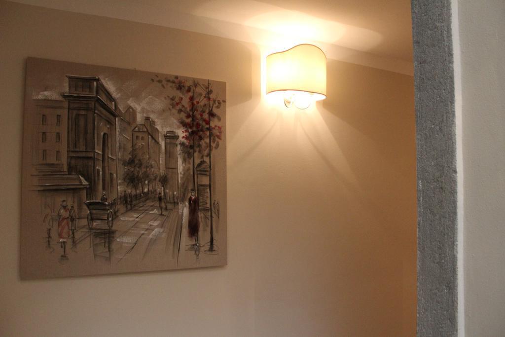 Residenza Marchesi Pontenani Florence Exterior photo