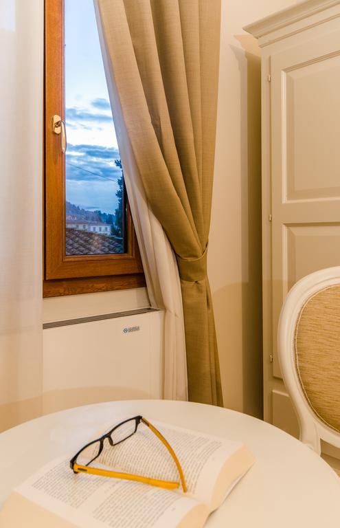 Residenza Marchesi Pontenani Florence Exterior photo