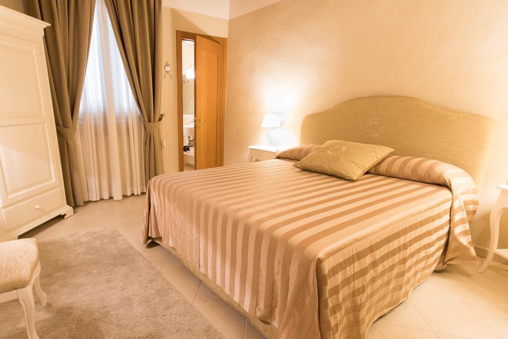 Residenza Marchesi Pontenani Florence Exterior photo