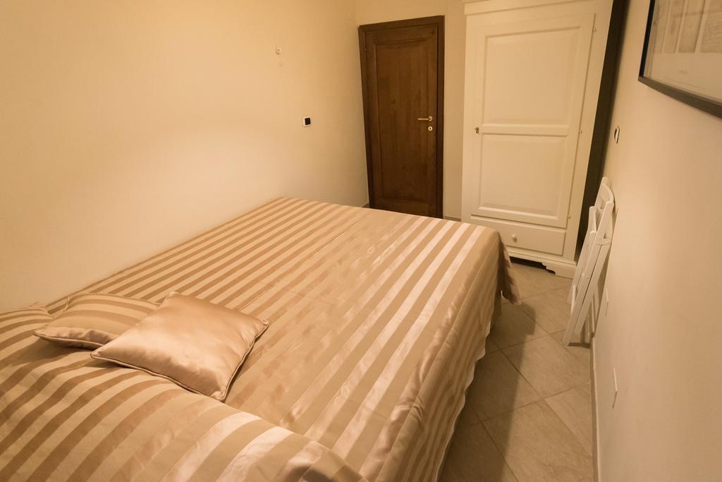 Residenza Marchesi Pontenani Florence Exterior photo