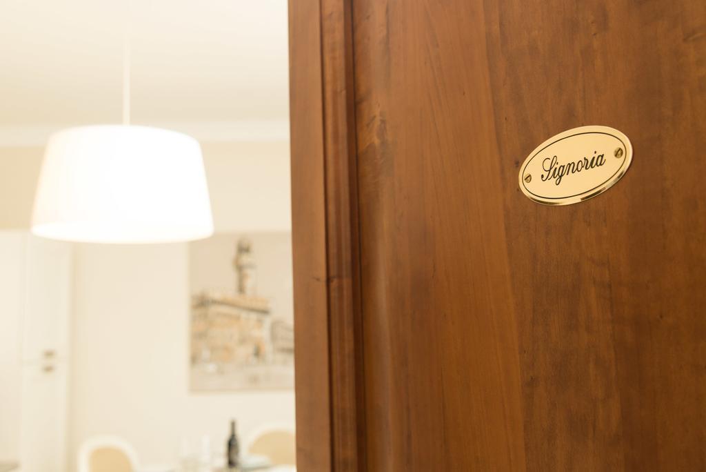 Residenza Marchesi Pontenani Florence Exterior photo