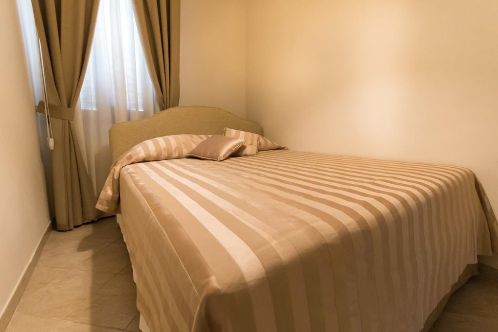 Residenza Marchesi Pontenani Florence Exterior photo