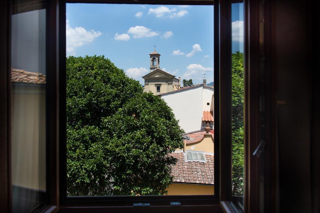 Residenza Marchesi Pontenani Florence Exterior photo