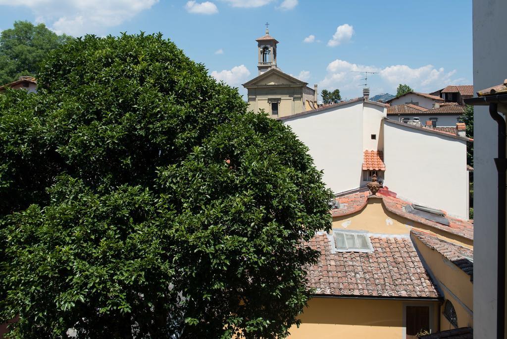Residenza Marchesi Pontenani Florence Exterior photo