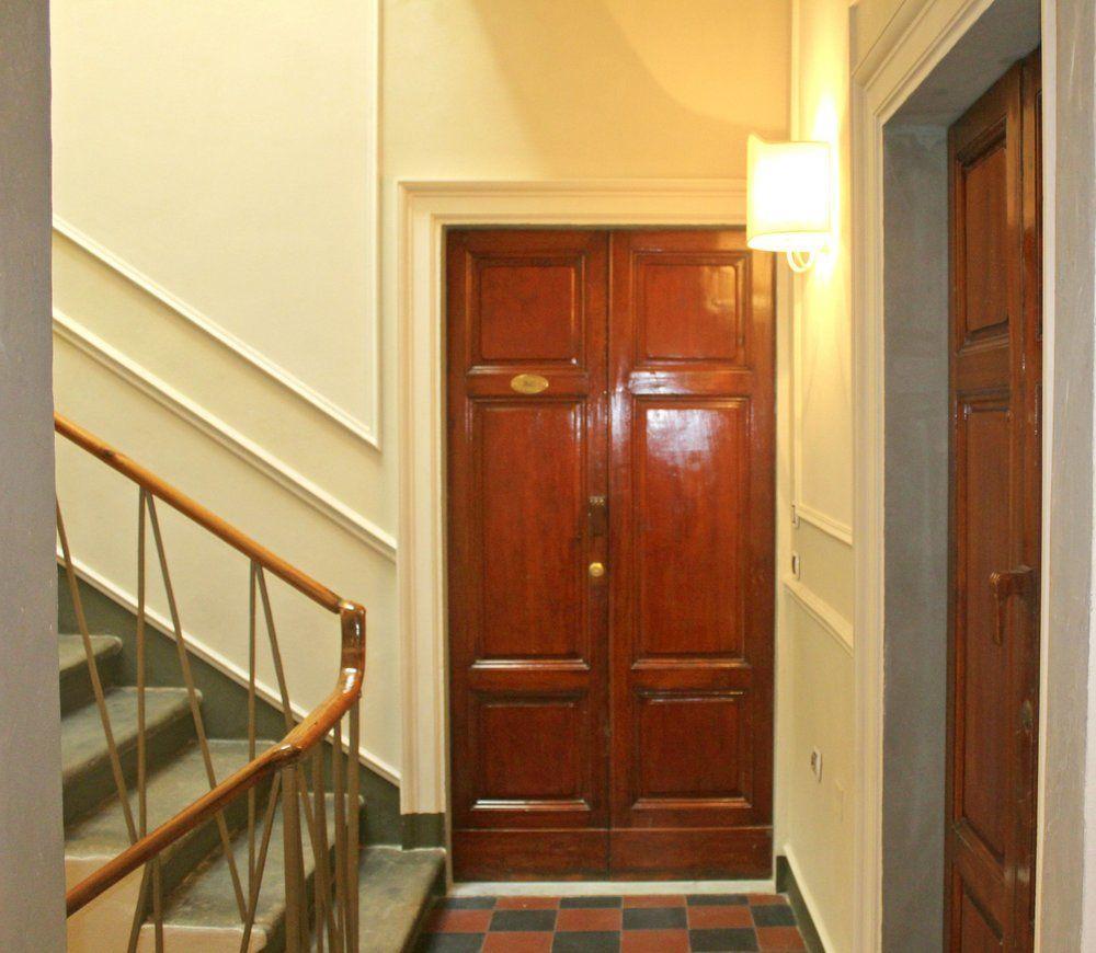 Residenza Marchesi Pontenani Florence Exterior photo