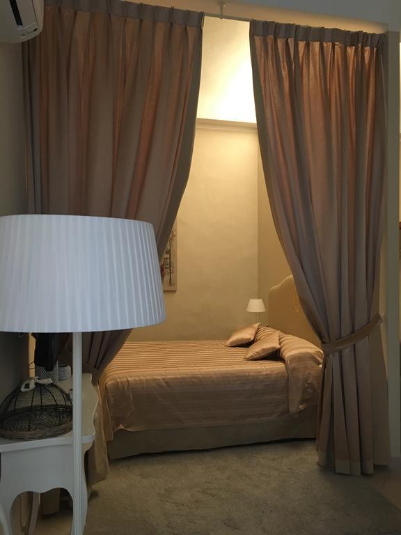 Residenza Marchesi Pontenani Florence Exterior photo