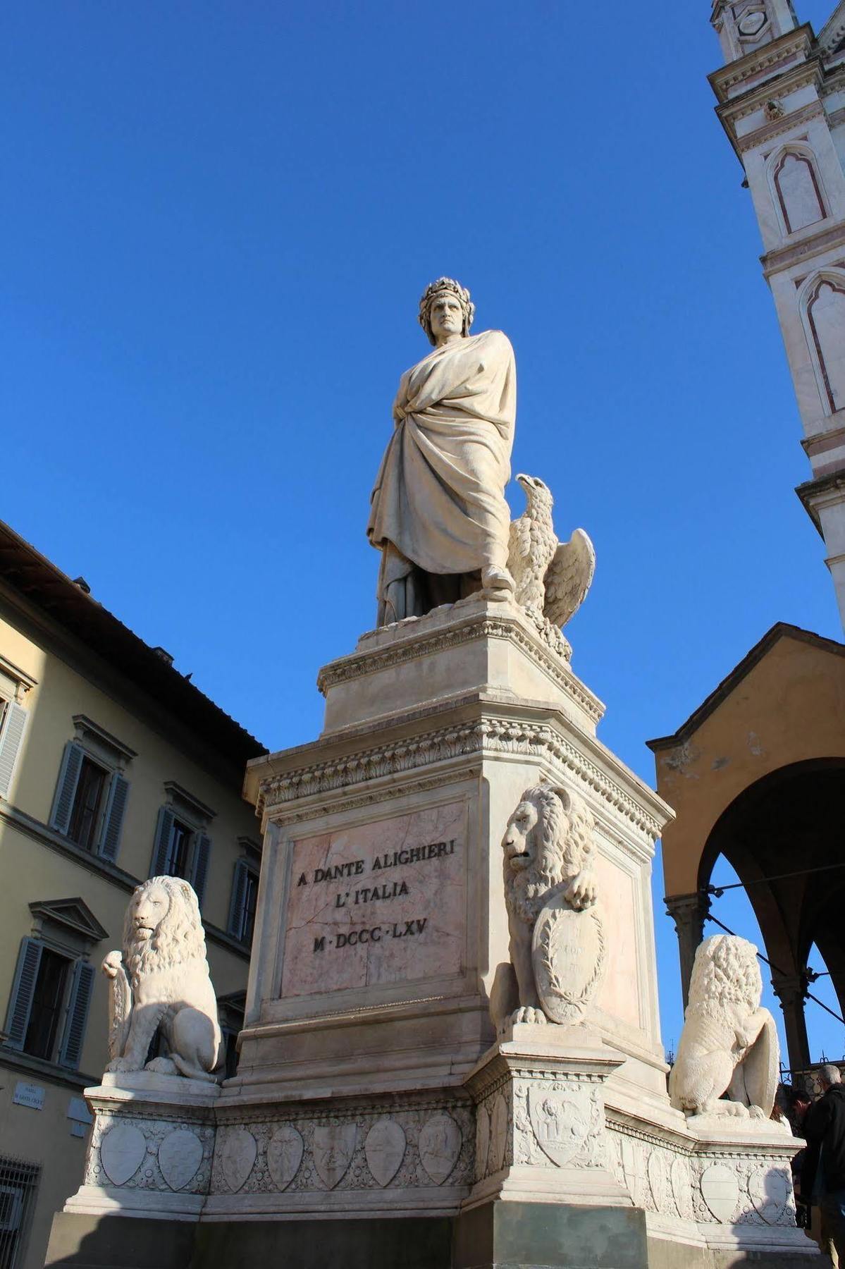 Residenza Marchesi Pontenani Florence Exterior photo