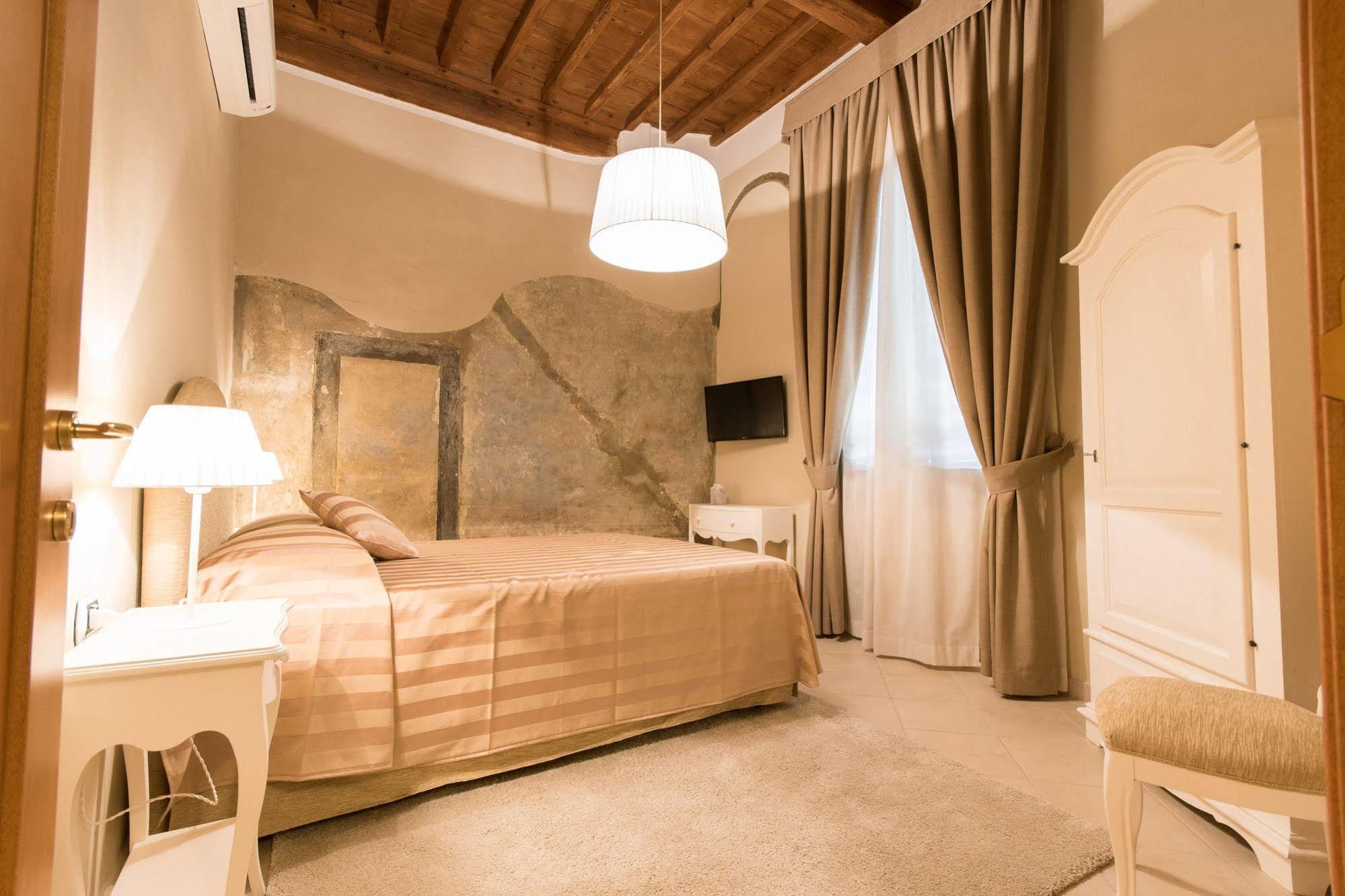 Residenza Marchesi Pontenani Florence Exterior photo